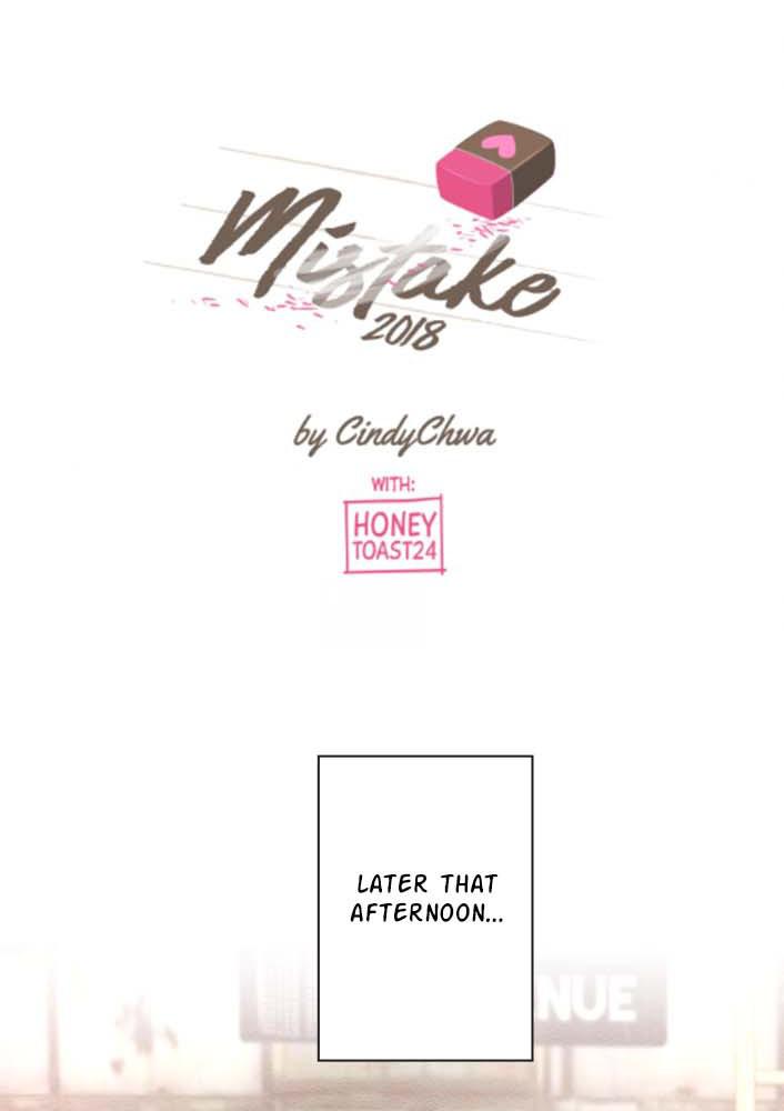 Mistake Chapter 11 - Page 6