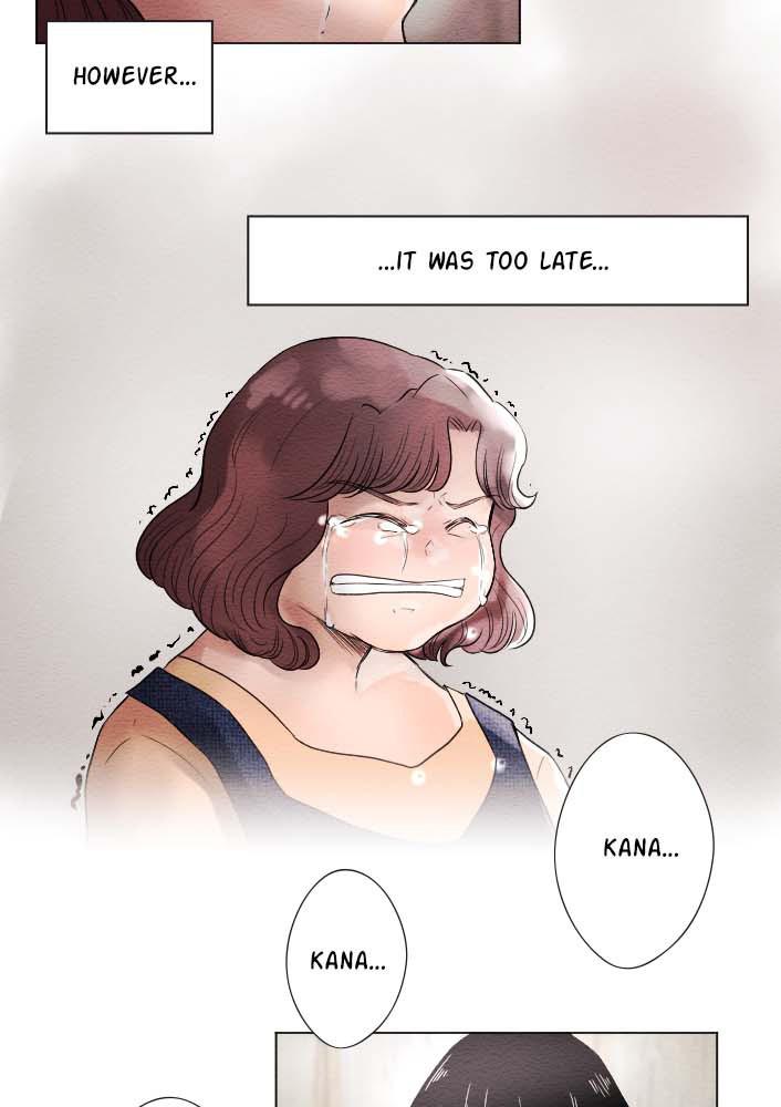 Mistake Chapter 11 - Page 9