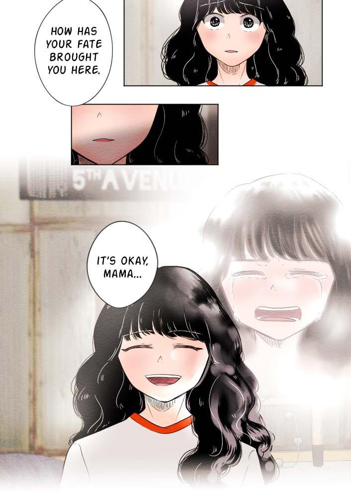 Mistake Chapter 11 - Page 10