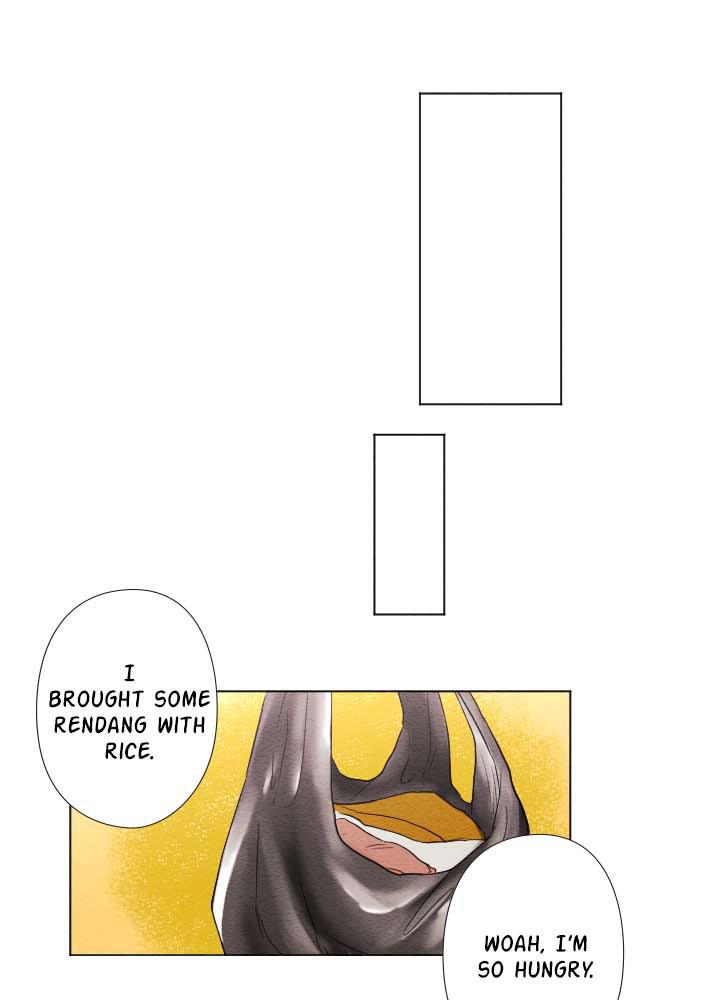 Mistake Chapter 11 - Page 11