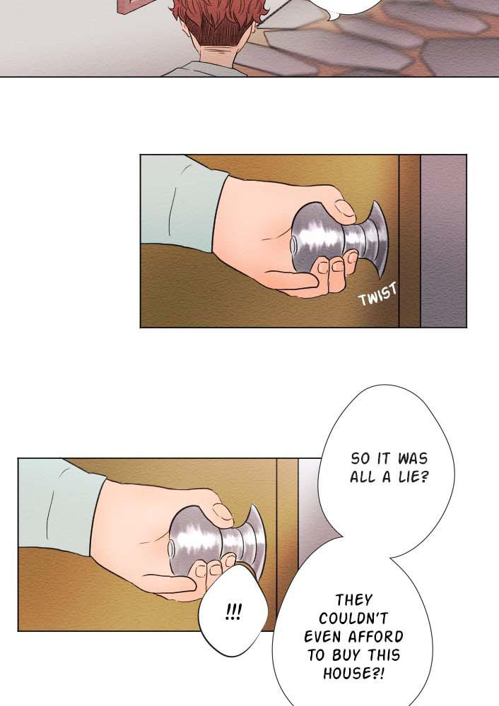 Mistake Chapter 11 - Page 13