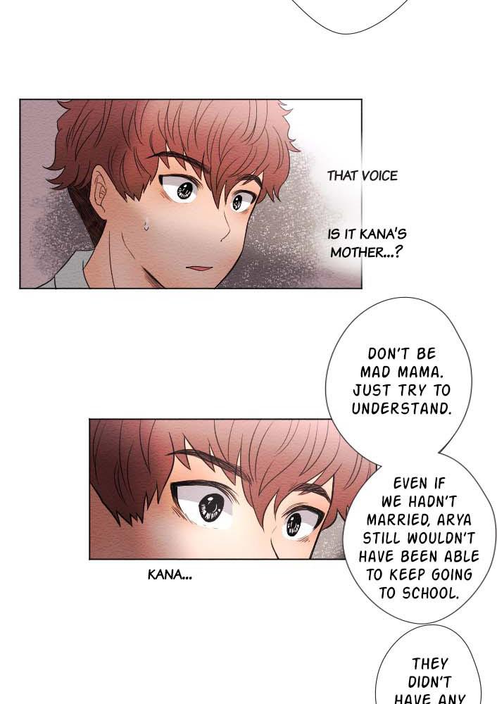 Mistake Chapter 11 - Page 14