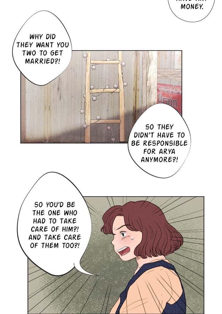 Mistake Chapter 11 - Page 15