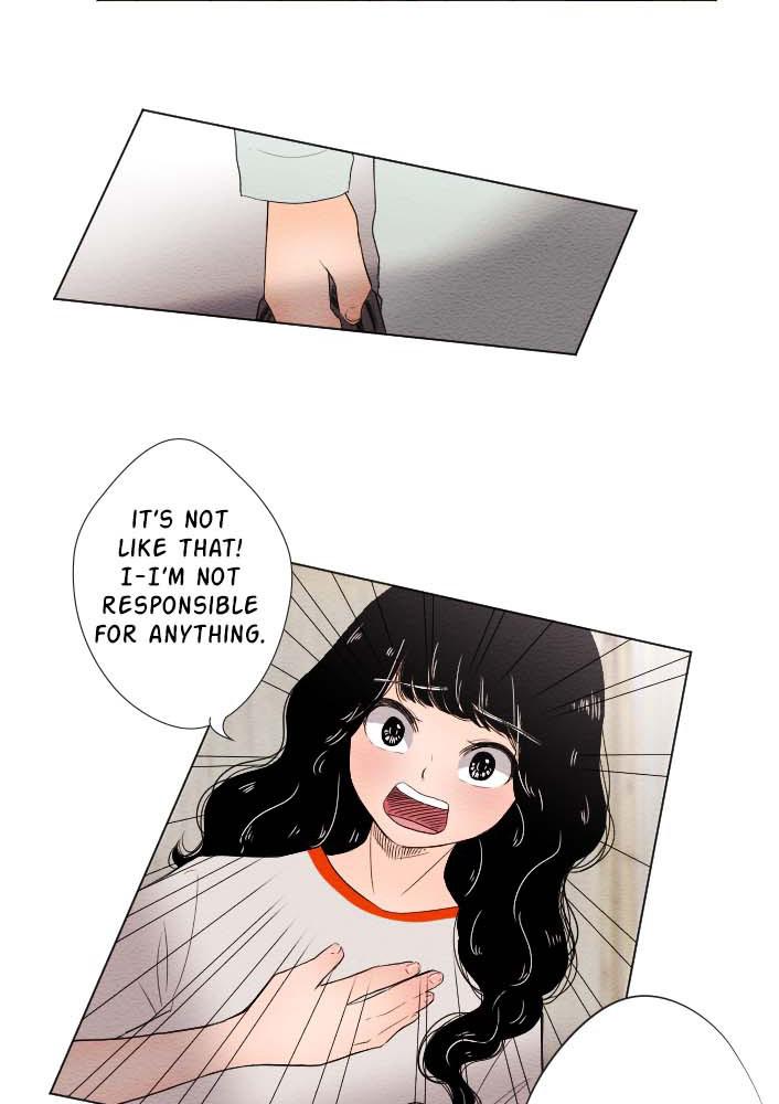 Mistake Chapter 11 - Page 16