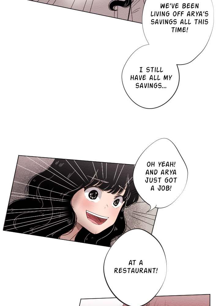 Mistake Chapter 11 - Page 17