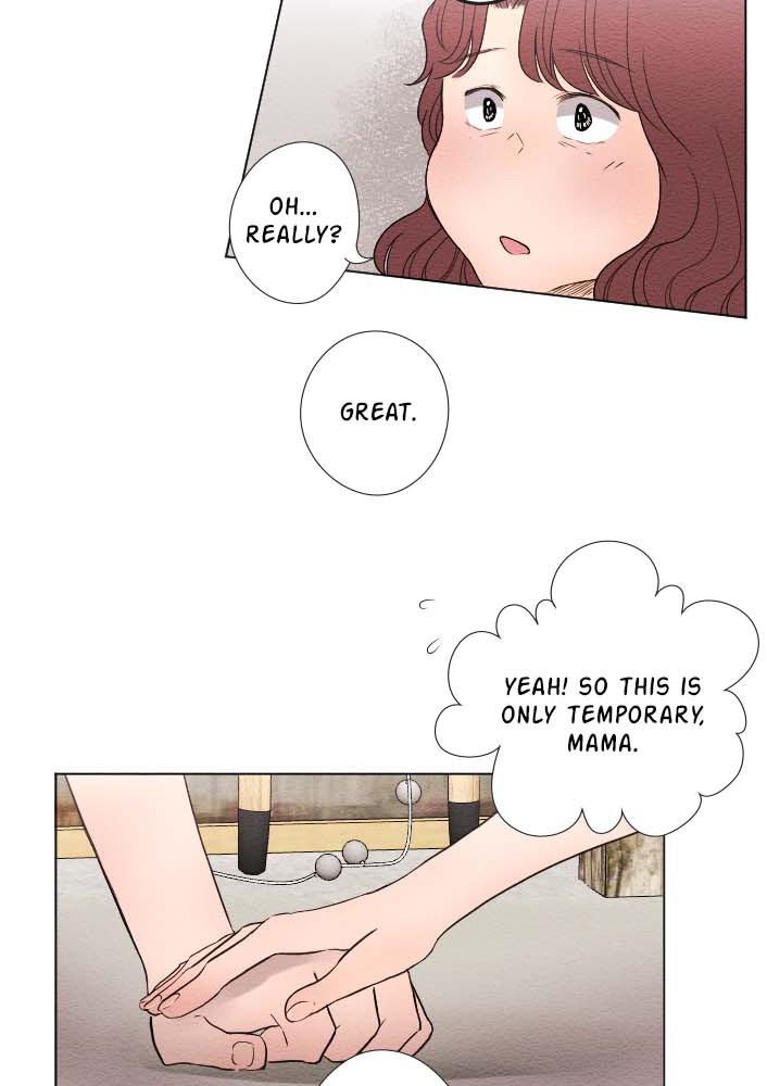 Mistake Chapter 11 - Page 18