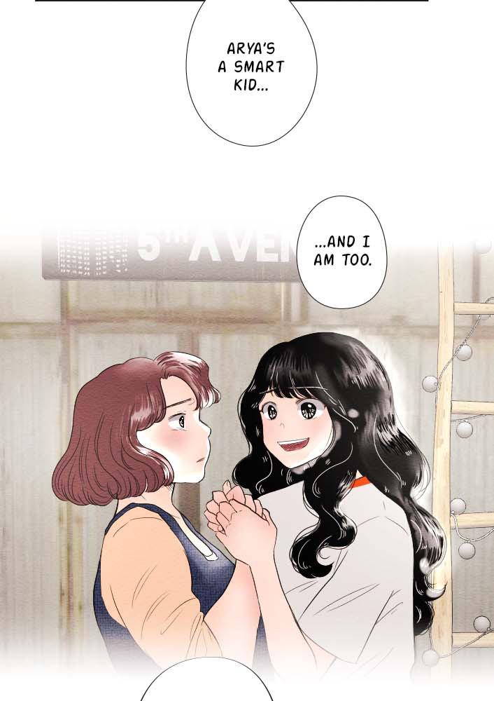 Mistake Chapter 11 - Page 19