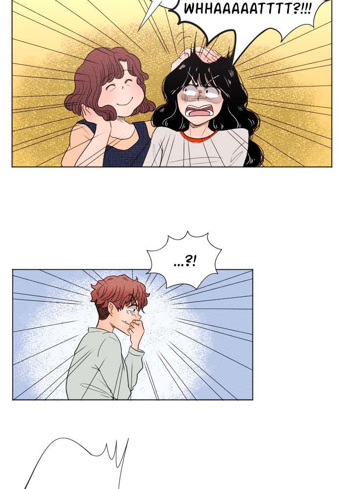 Mistake Chapter 11 - Page 25