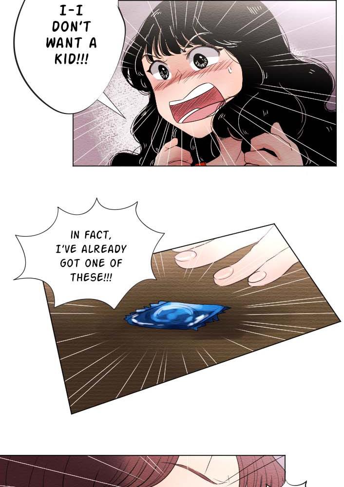 Mistake Chapter 11 - Page 26