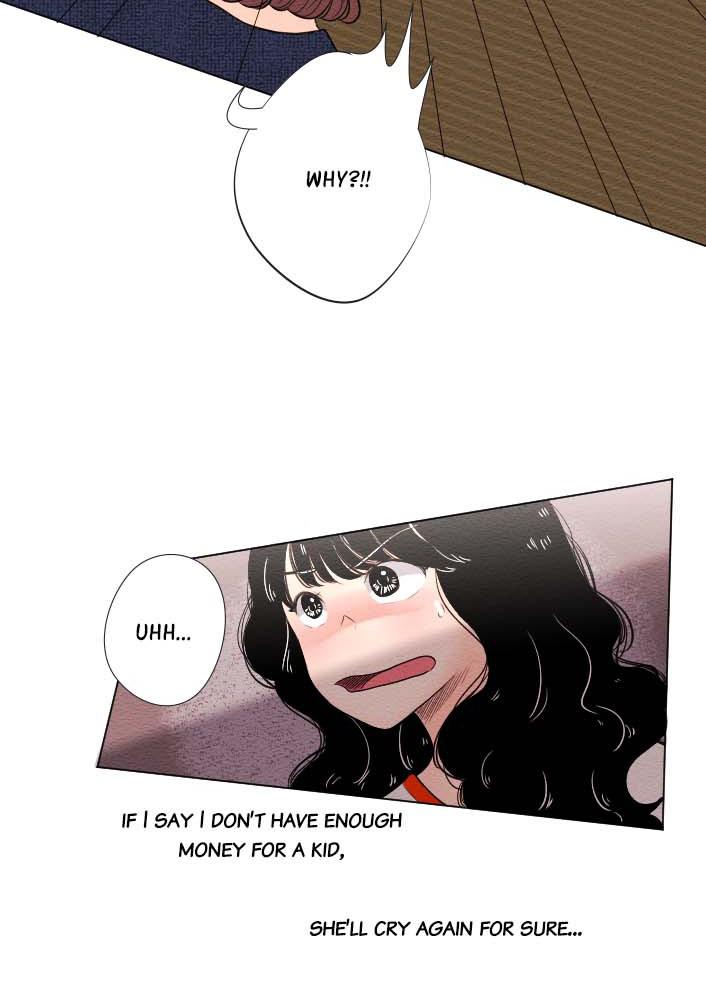 Mistake Chapter 11 - Page 28