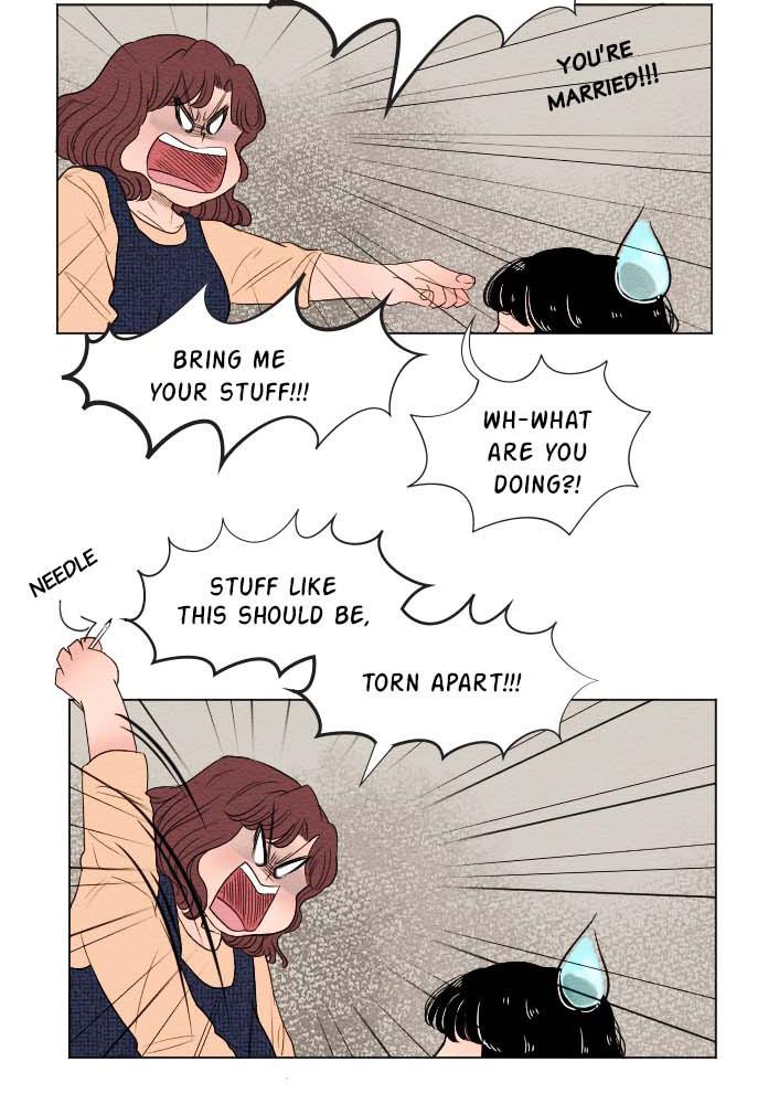 Mistake Chapter 11 - Page 30