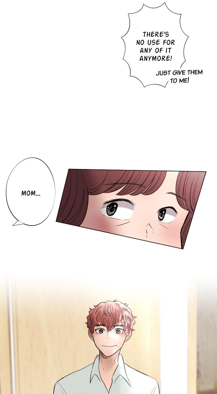 Mistake Chapter 11 - Page 31