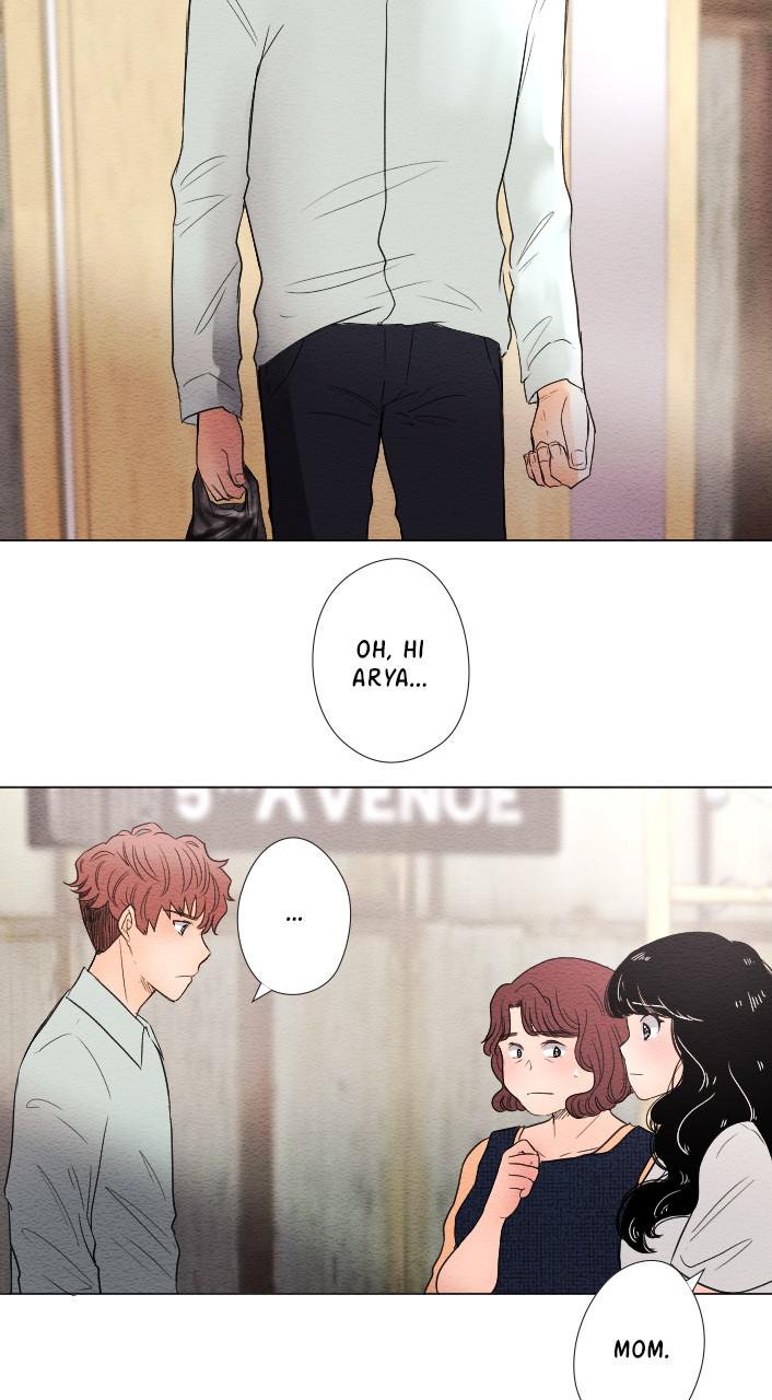 Mistake Chapter 11 - Page 32