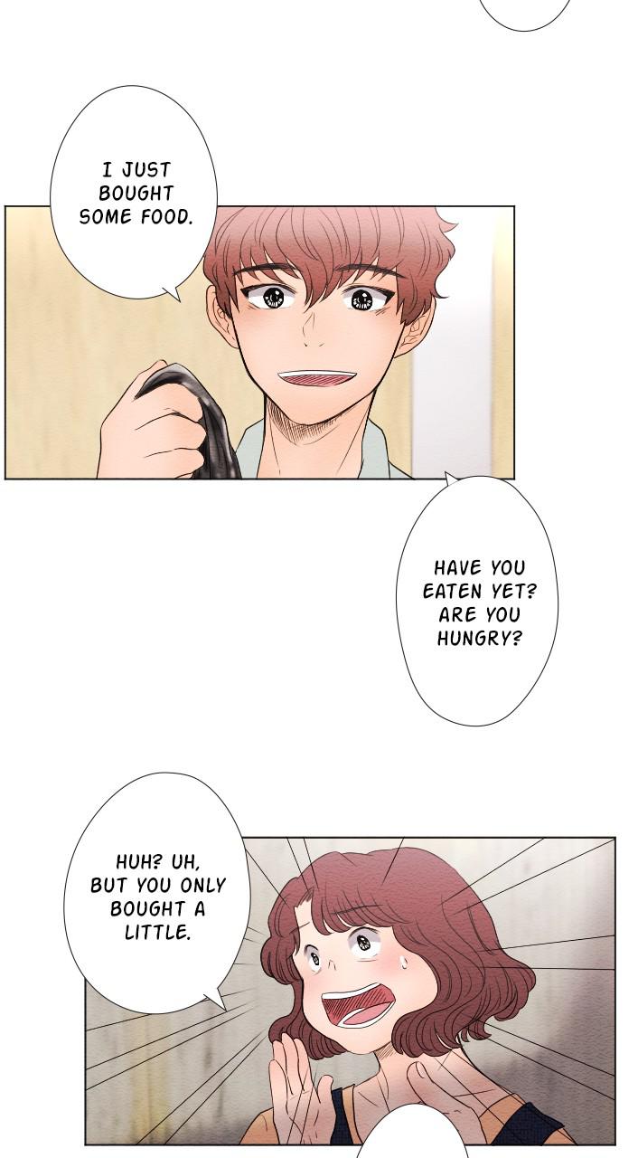 Mistake Chapter 11 - Page 33