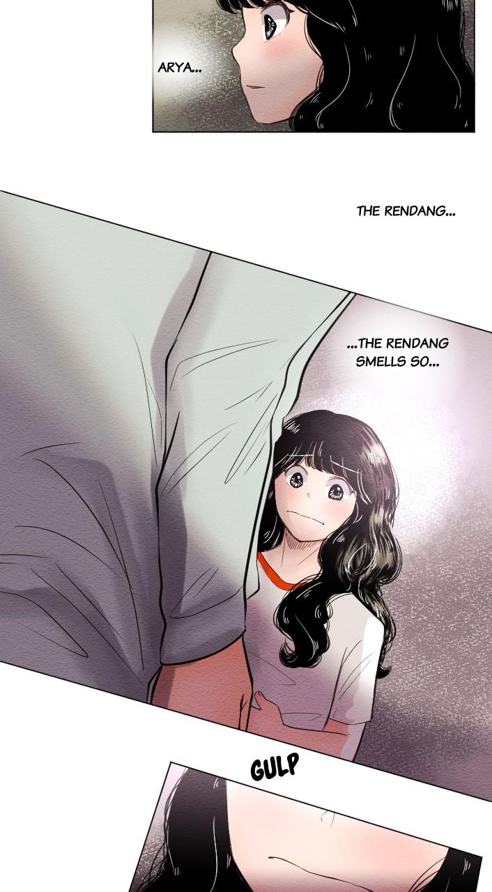 Mistake Chapter 11 - Page 35