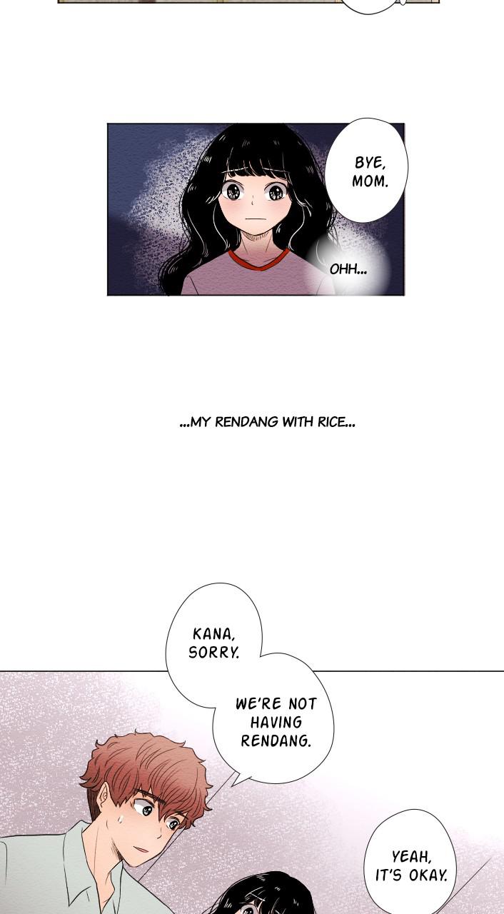 Mistake Chapter 11 - Page 37