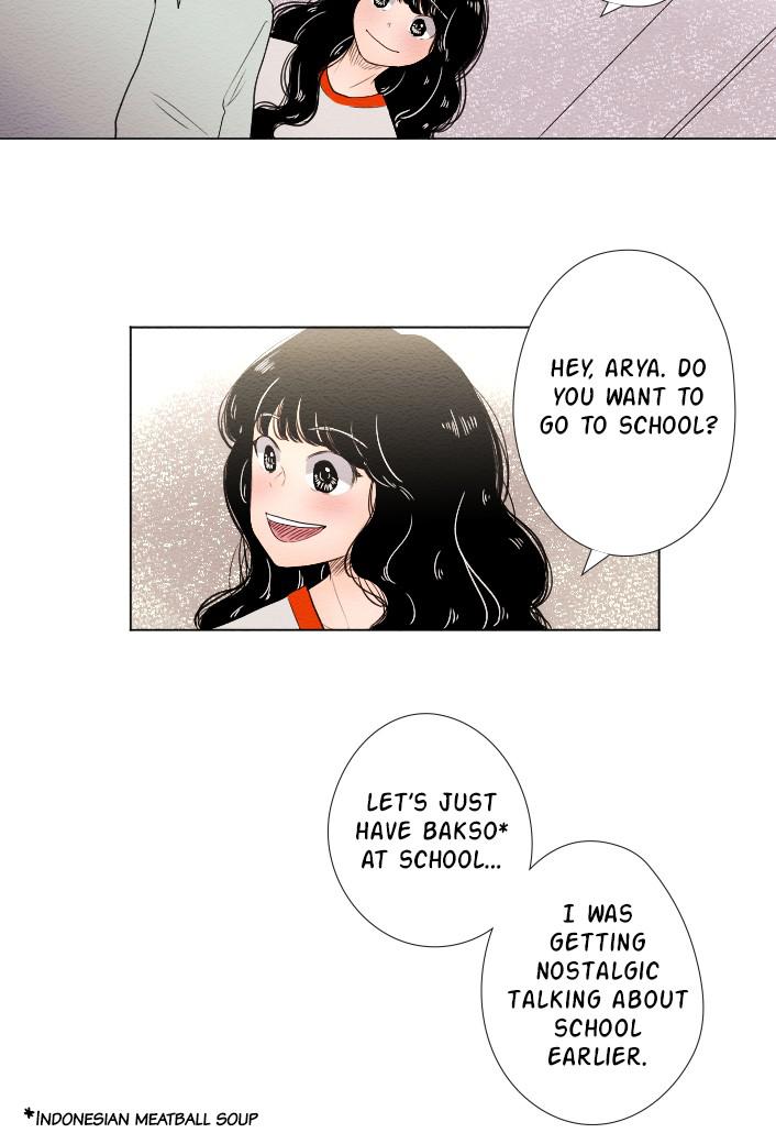 Mistake Chapter 11 - Page 38