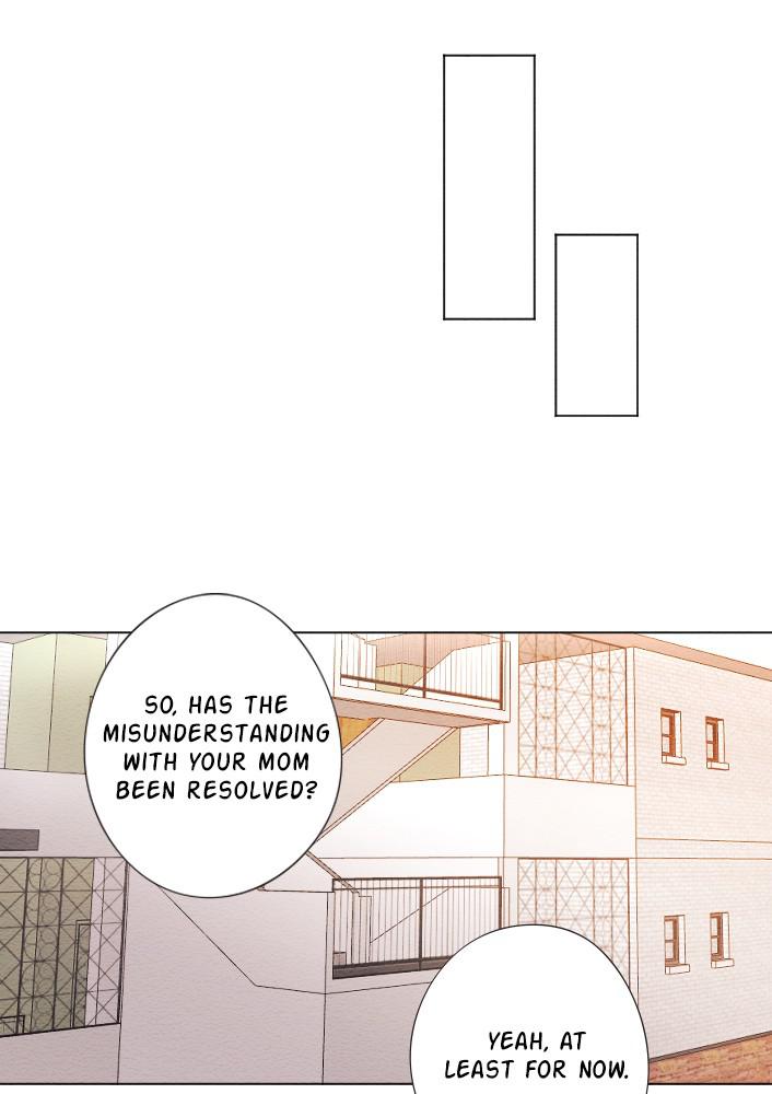 Mistake Chapter 11 - Page 39