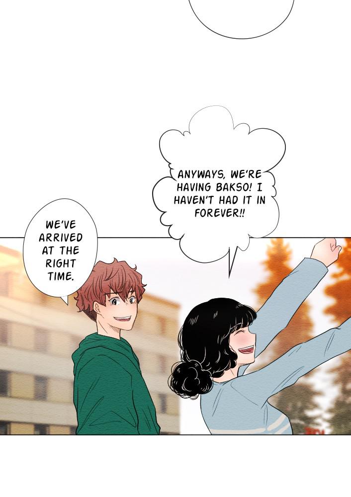 Mistake Chapter 11 - Page 40