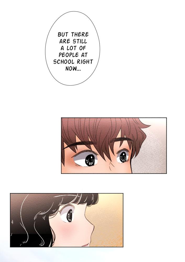 Mistake Chapter 11 - Page 41