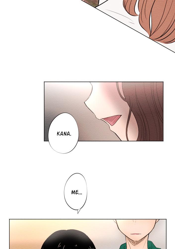 Mistake Chapter 11 - Page 43