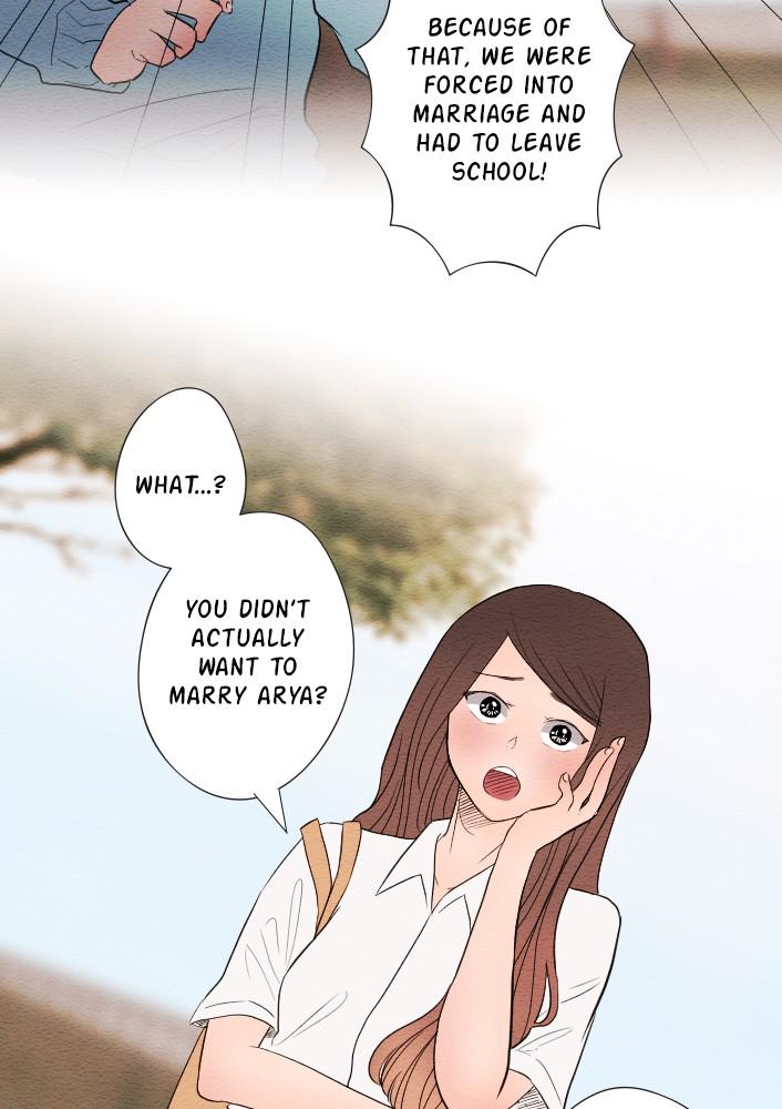 Mistake Chapter 12 - Page 9