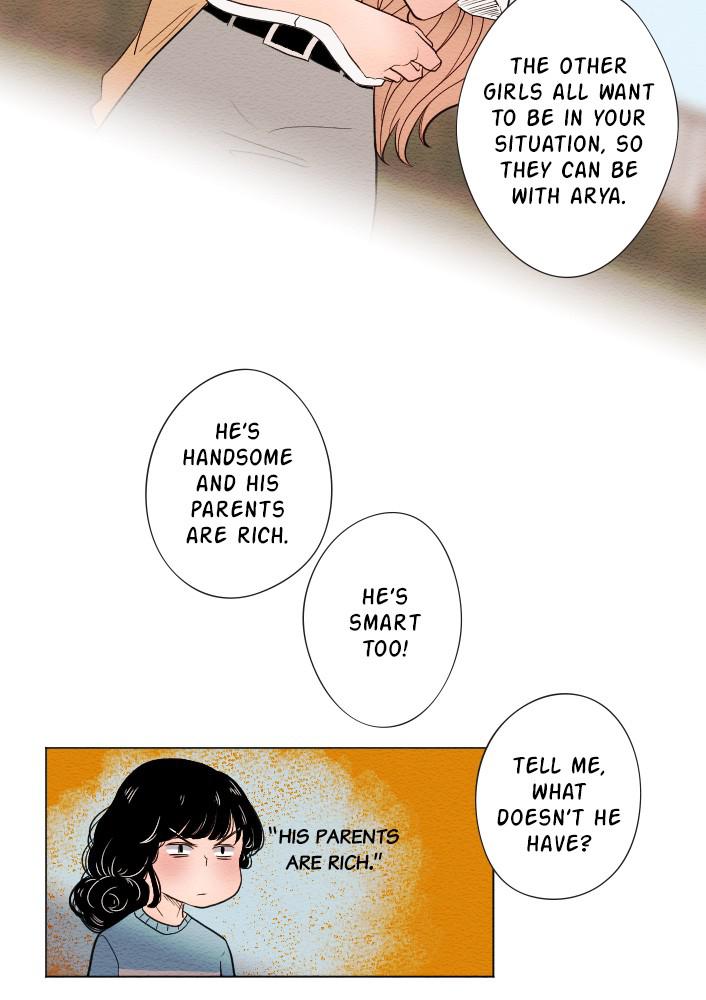 Mistake Chapter 12 - Page 10