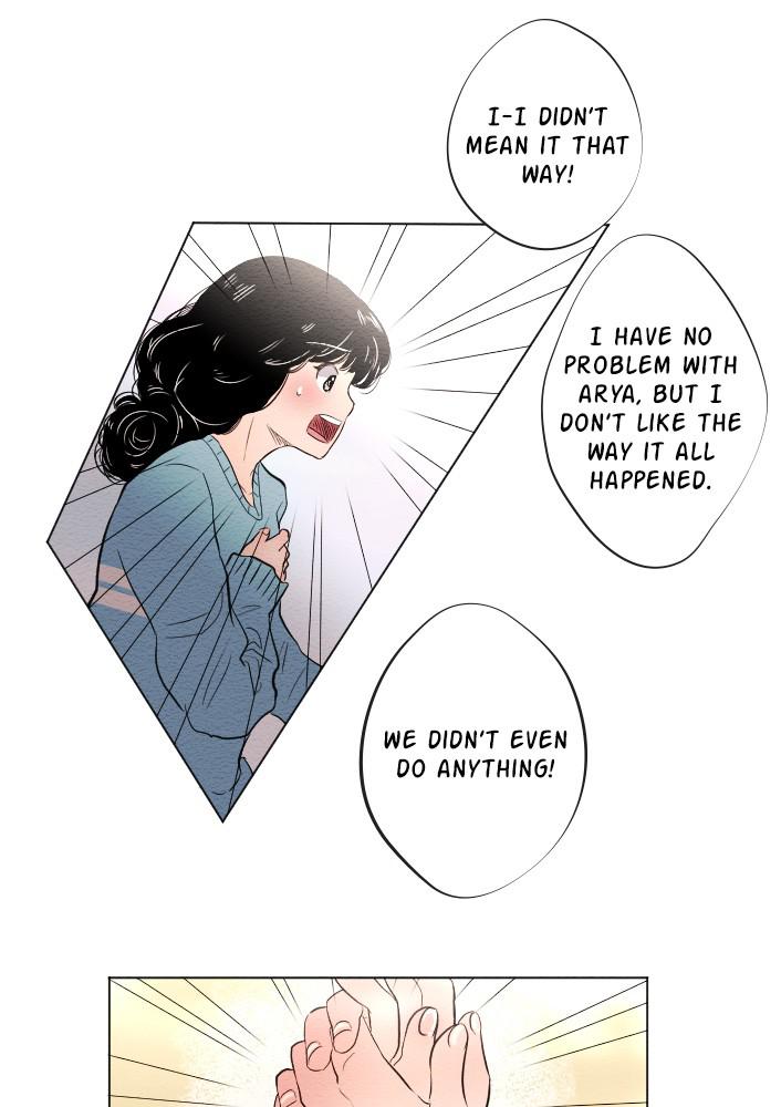 Mistake Chapter 12 - Page 11