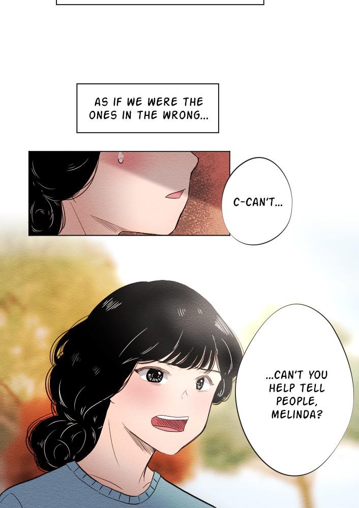 Mistake Chapter 12 - Page 14