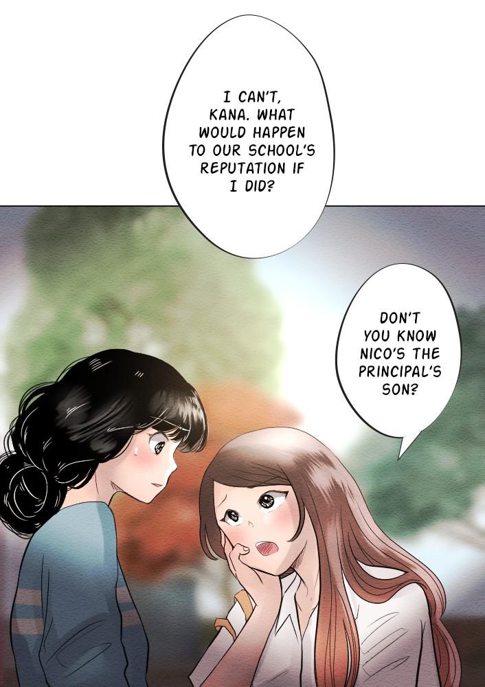 Mistake Chapter 12 - Page 16