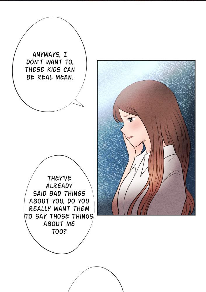 Mistake Chapter 12 - Page 17