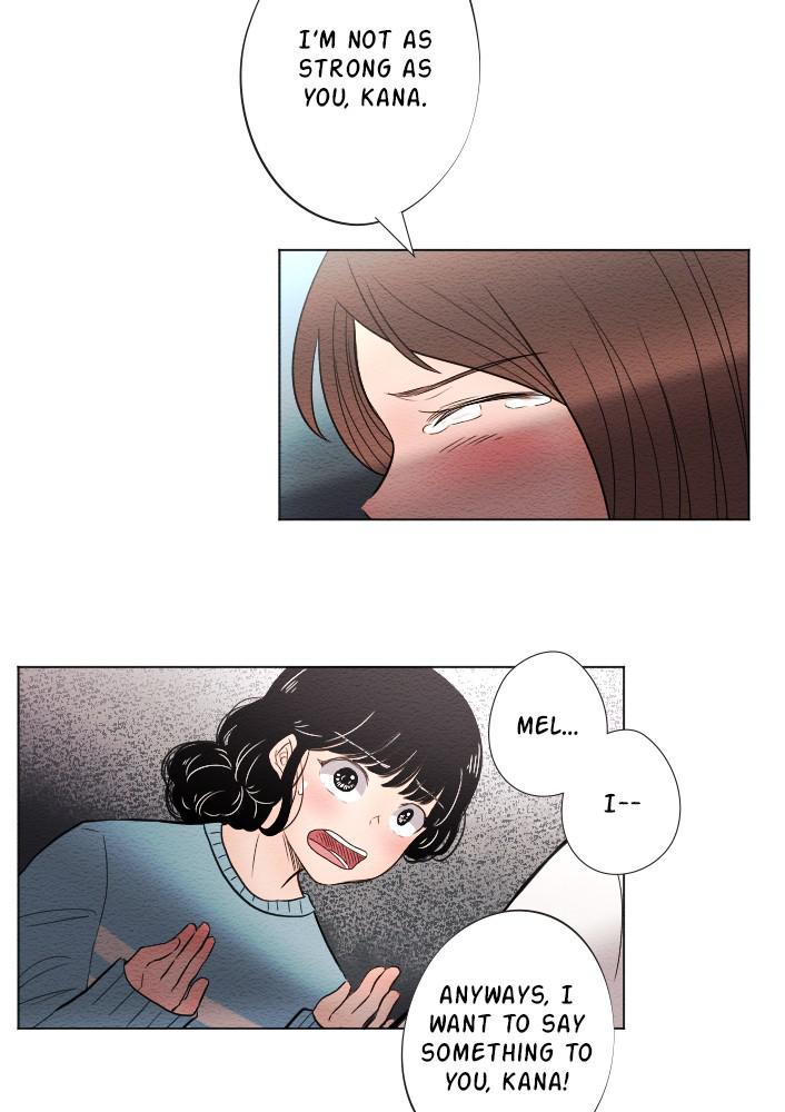 Mistake Chapter 12 - Page 18