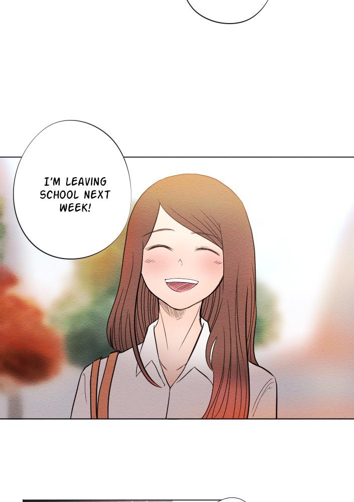 Mistake Chapter 12 - Page 19