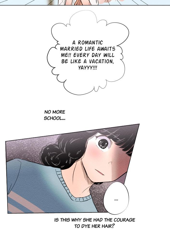 Mistake Chapter 12 - Page 23