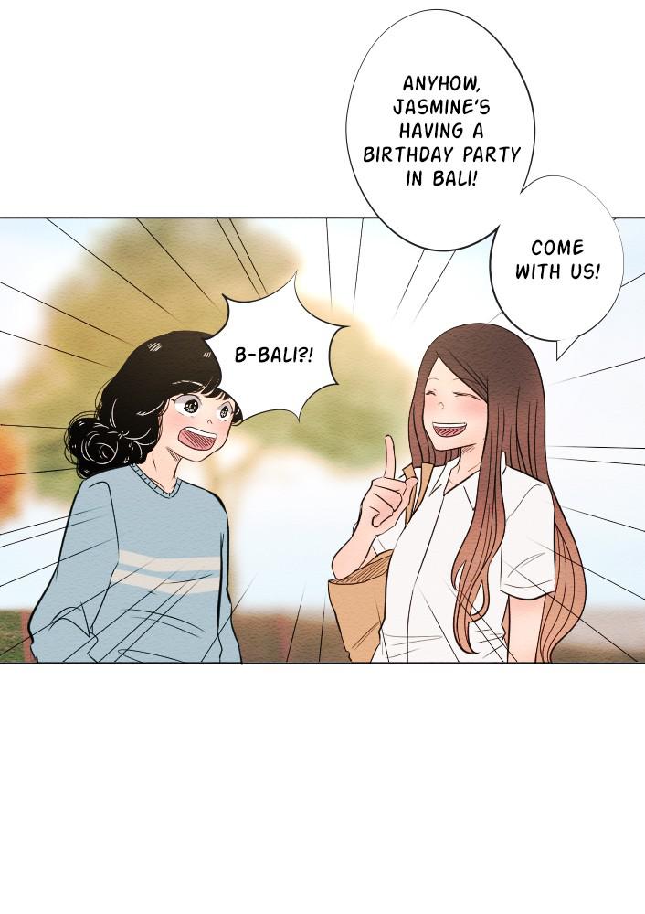 Mistake Chapter 12 - Page 24