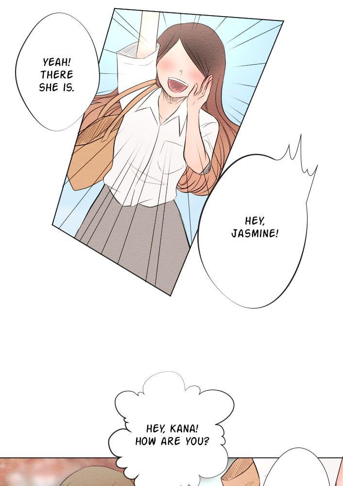 Mistake Chapter 12 - Page 25