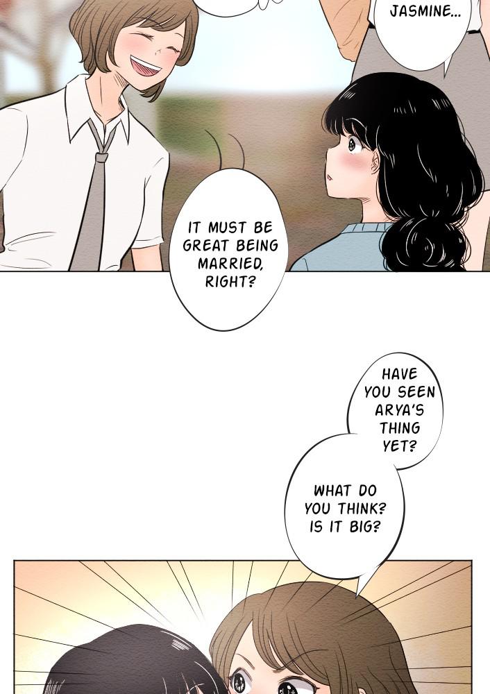 Mistake Chapter 12 - Page 26