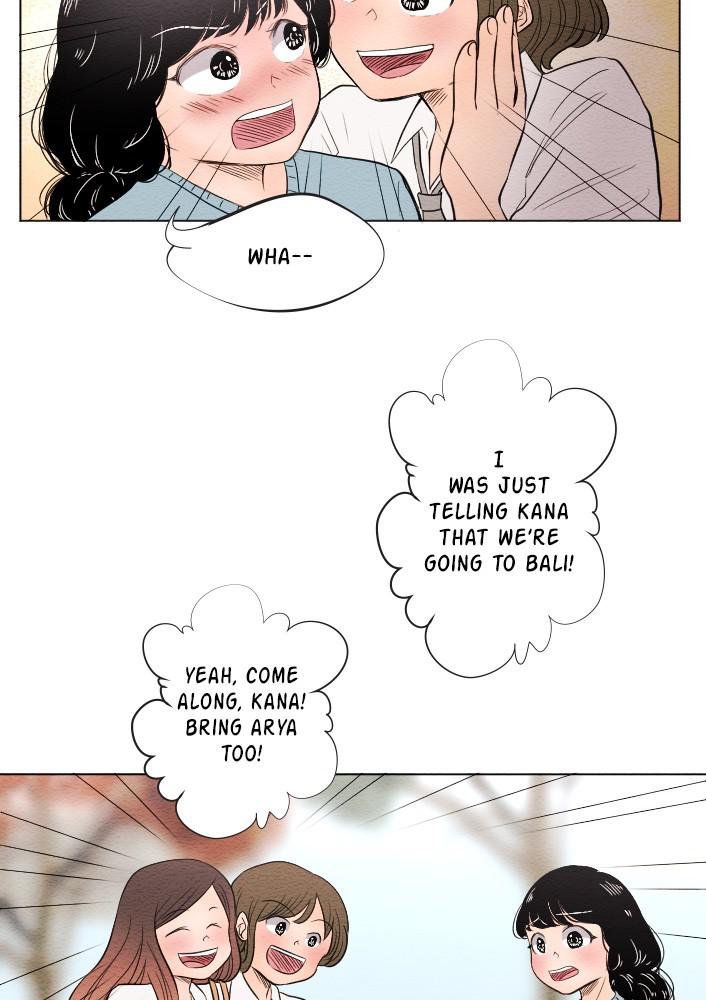 Mistake Chapter 12 - Page 27