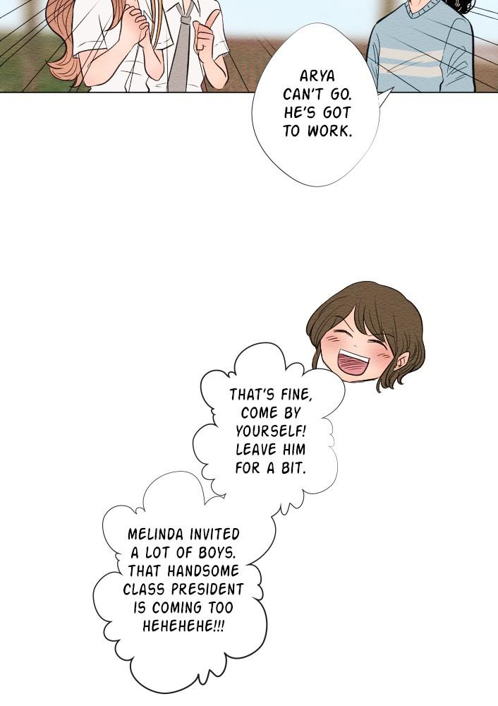 Mistake Chapter 12 - Page 28