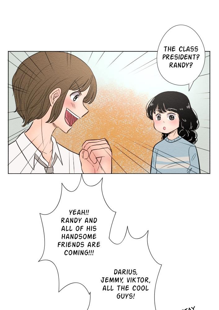 Mistake Chapter 12 - Page 29