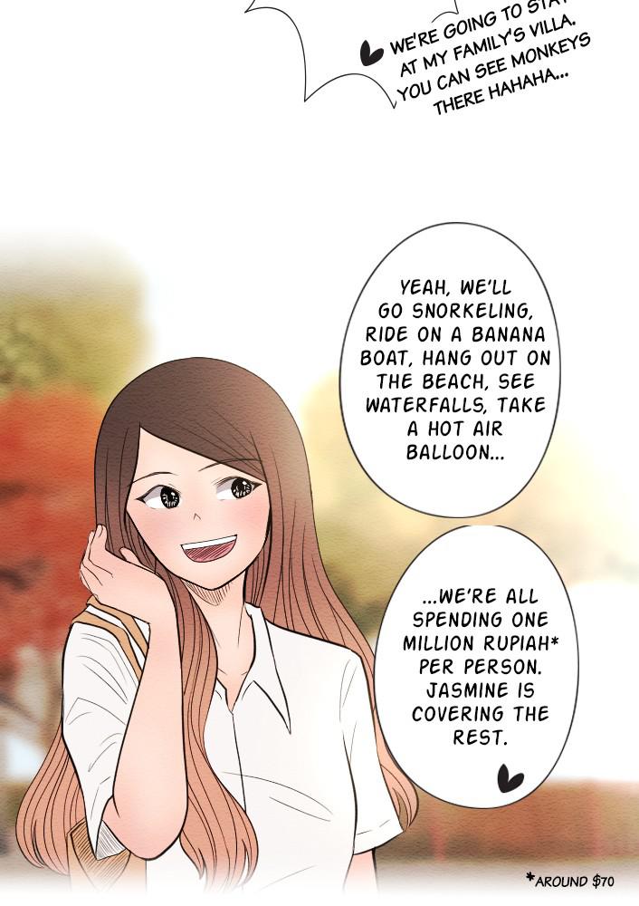 Mistake Chapter 12 - Page 30