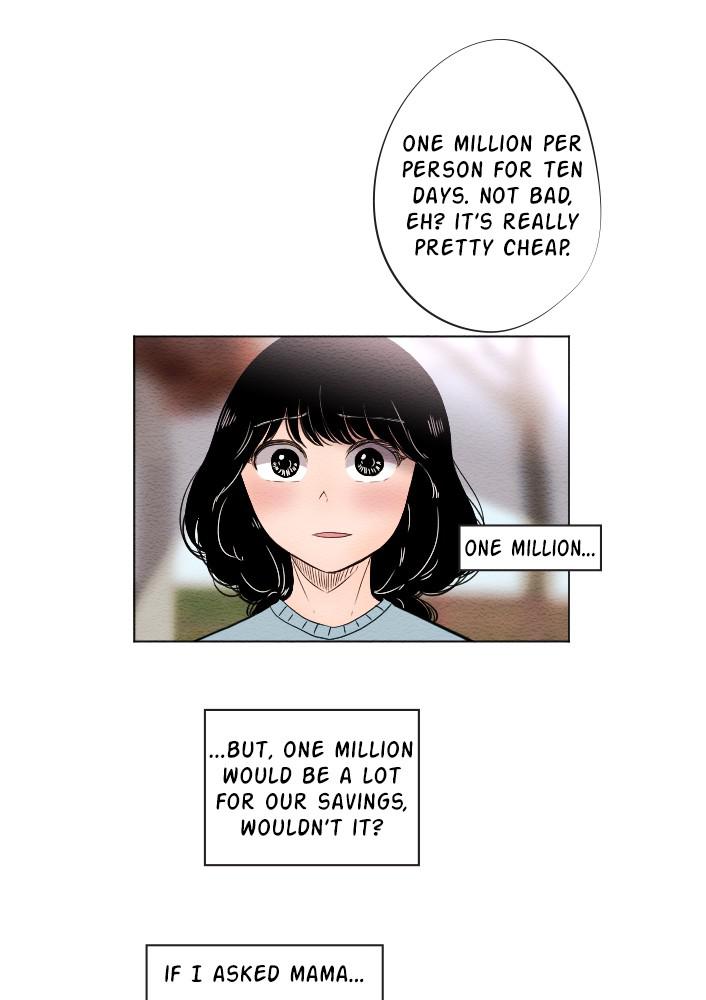 Mistake Chapter 12 - Page 31