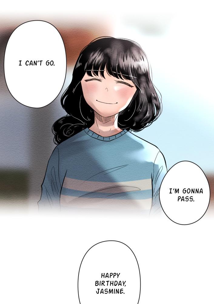 Mistake Chapter 12 - Page 33