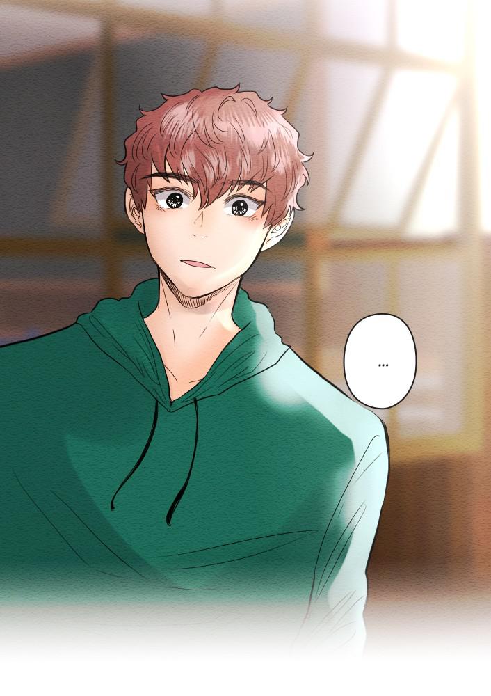 Mistake Chapter 12 - Page 35