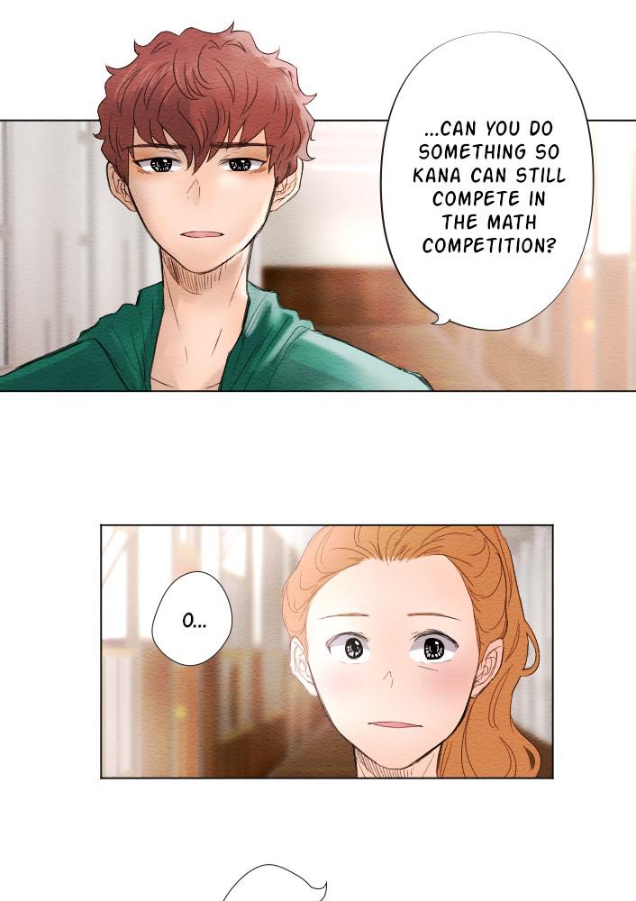 Mistake Chapter 13 - Page 4