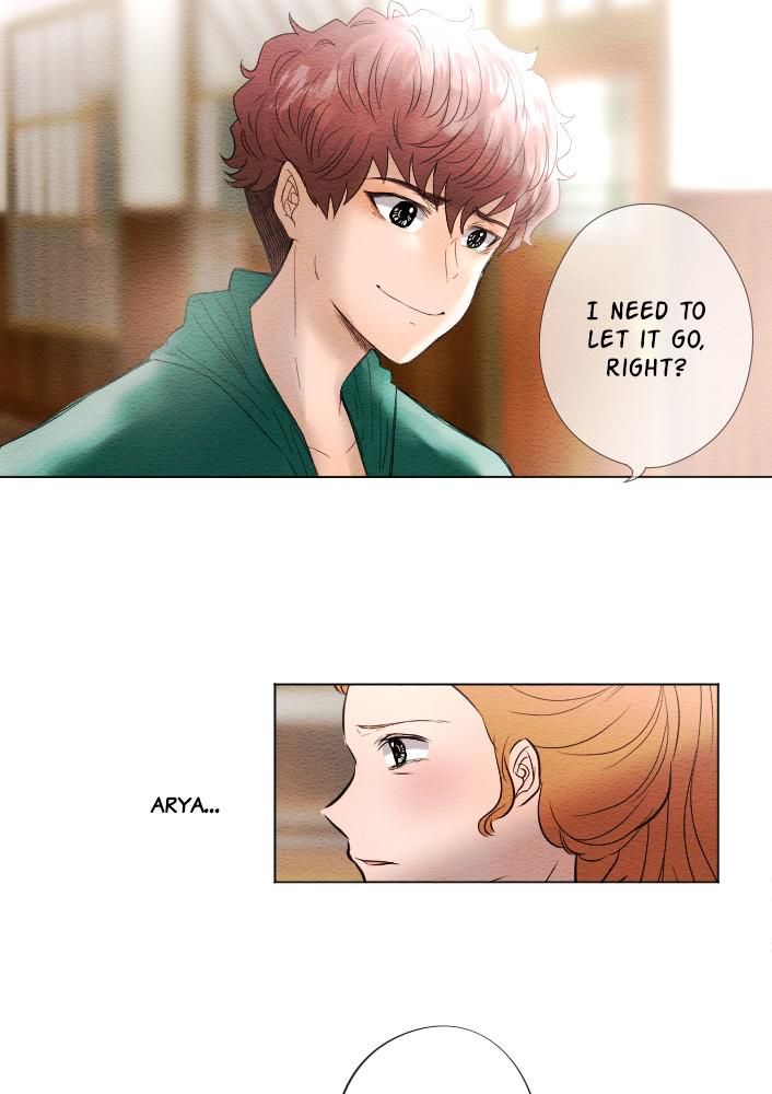 Mistake Chapter 13 - Page 6