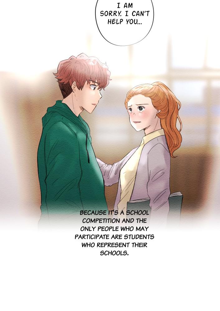 Mistake Chapter 13 - Page 7