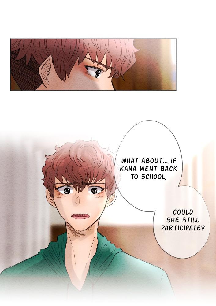 Mistake Chapter 13 - Page 8