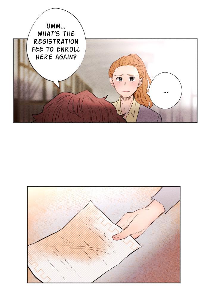 Mistake Chapter 13 - Page 9