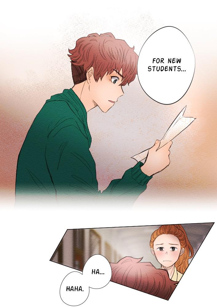 Mistake Chapter 13 - Page 10